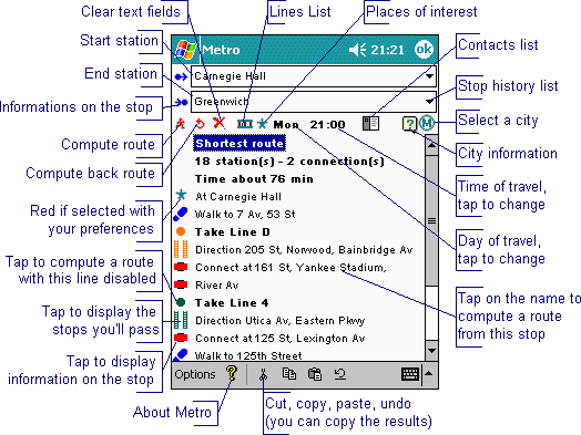 Screenshot Screenshot