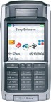 SonyEricsson P910i